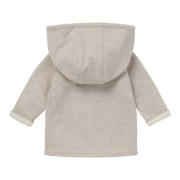 Noppies Bonny Vest Taupe Melange Mt. 50
