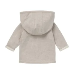 Noppies Bonny Vest Taupe Melange Mt. 50