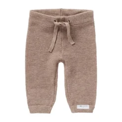 Noppies Grover Broekje Taupe Melange Mt. 44