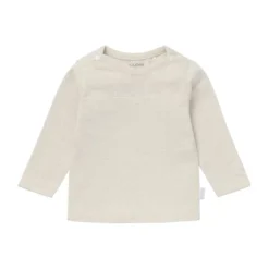 Noppies Hester Longsleeve White Mt. 44