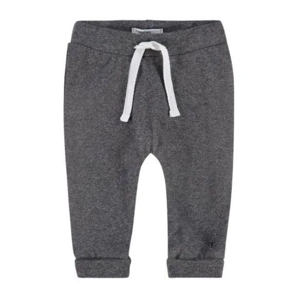 Noppies Melissa Broekje Taupe Melange Mt. 44