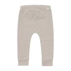 Noppies Melissa Broekje Taupe Melange Mt. 44