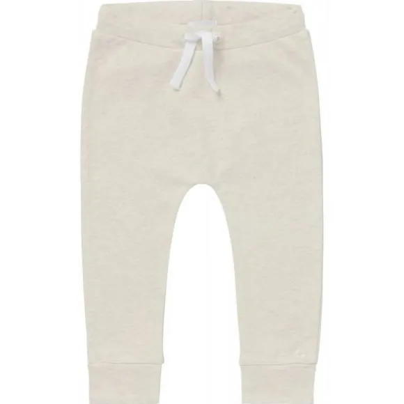 Noppies Melissa Broekje Taupe Melange Mt. 44