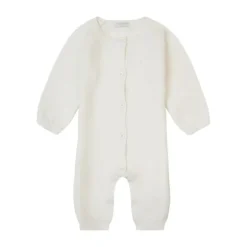 Noppies Monrovia Boxpakje White Mt. 44