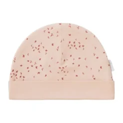 Noppies Mutsje - Rose Smoke - Prematuur