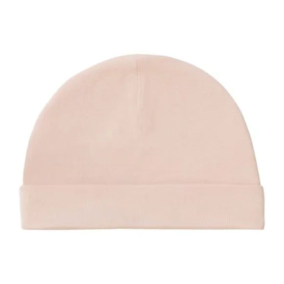 Noppies Mutsje - Rose Smoke - Prematuur