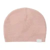 Noppies Niland Mutsje - Rose Smoke - 0-3 Mnd