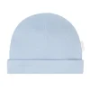Noppies Nimbin Mutsje - Blue Fog - Prematuur