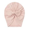 Noppies Niwot Mutsje - Rose Smoke - 3-6 Mnd