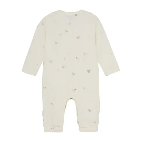 Noppies Nolan Boxpakje - Animals - Maat 44 - Offwhite