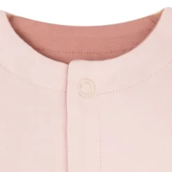 Noppies Nowra Vestje - Rose Smoke - Mt. 56