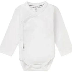 Noppies Romper Ziara White Mt. 44