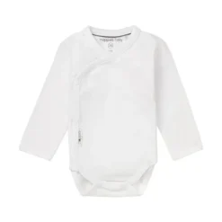 Noppies Romper Ziara White Mt. 44