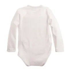 Noppies Romper Ziara White Mt. 44