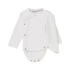 Noppies Romper Ziara White Mt. 44