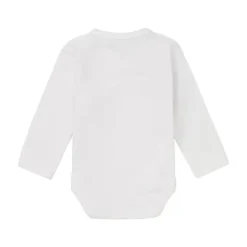 Noppies Romper Ziara White Mt. 44