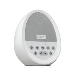 Numsy Calm Slaaptrainer - White Noise