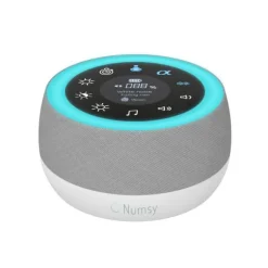 Numsy Touch Slaaptrainer - White Noise