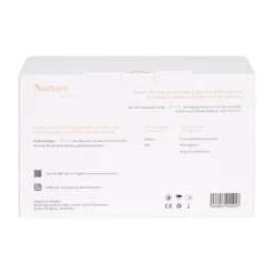 Nurture By Mama After Care Pakket