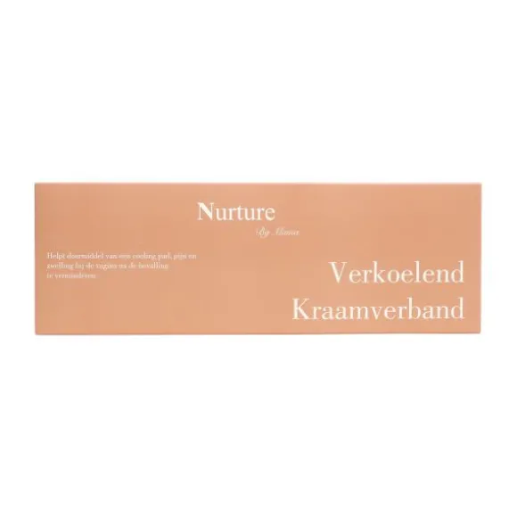 Nurture by Mama Verkoelend Kraamverband