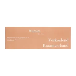 Nurture by Mama Verkoelend Kraamverband