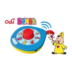 ODI® Bumba Muziek- en Verhalenspeler