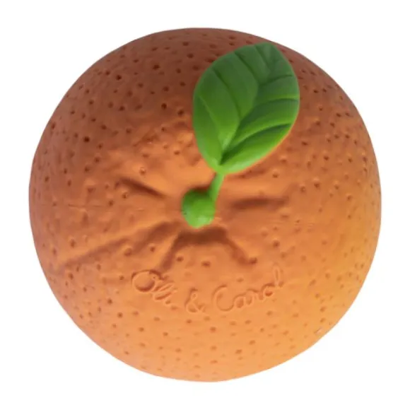 Oli & Carol Baby Bal - Orange