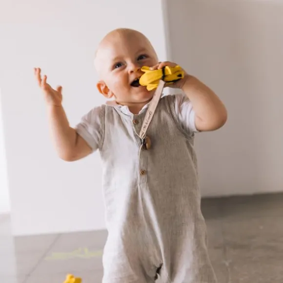 Oli & Carol Bijtspeeltje - Ana Banana