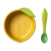 Oli & Carol Lou The Lemon-Kale Bowl Set