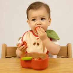 Oli & Carol Pepa The Apple-Kale Bowl Set