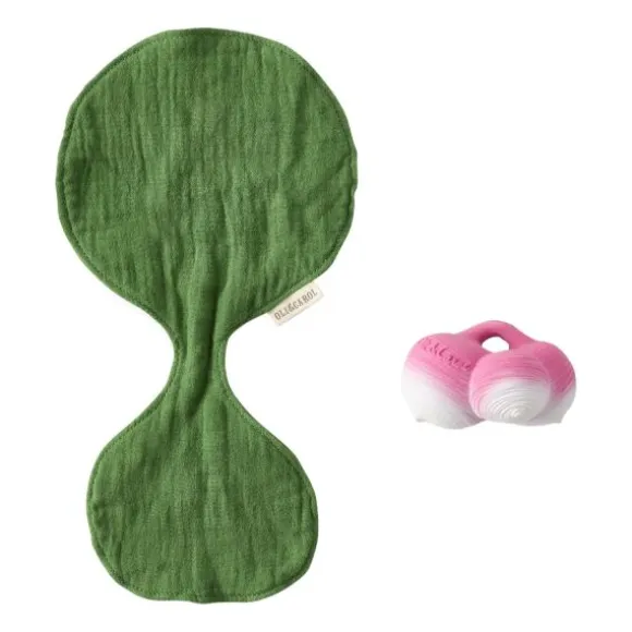Oli & Carol Ramona The Radish Mindou Bijtspeeltje