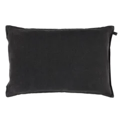 Overseas Canvas Kussen - 40 x 60 cm - Beige