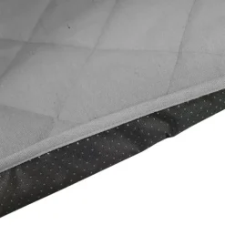 Overseas Canvas With Flags Tipi – Anthracite