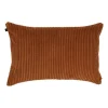 Overseas Fiore Kussen – Copper
