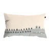 Overseas Kussen Bill - 30x50 cm - Off White