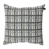 Overseas kussen Blocks - 45x45 cm - Soft Green