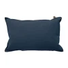 Overseas Kussen Canvas Navy 40 x 60 cm