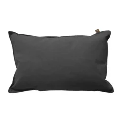 Overseas Kussen Canvas Navy 40 x 60 cm