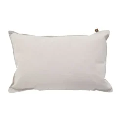 Overseas Kussen Canvas Navy 40 x 60 cm
