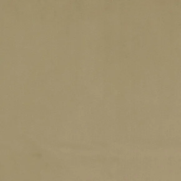 Overseas Middlestitch Kussen- 45 x 45 cm - Velours – Off White