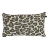 Overseas Pip Kussen - Beige