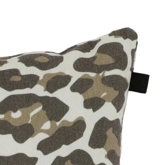 Overseas Pip Kussen - Beige