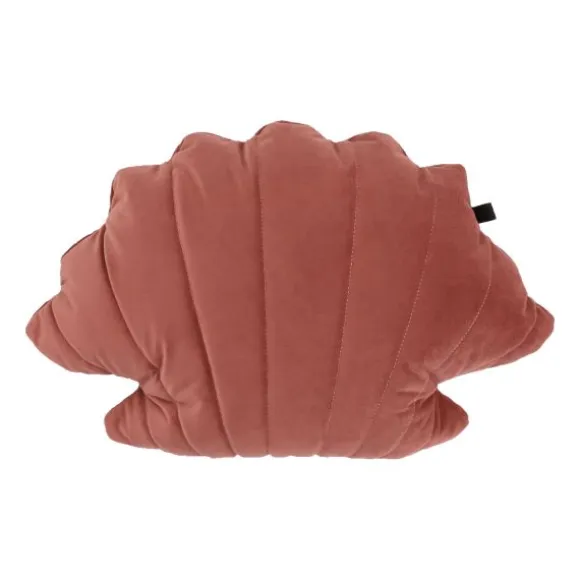 Overseas Sea Shell kussen – Blush
