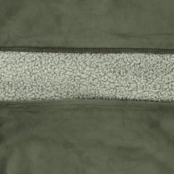 Overseas Storage Cover - 45x70 cm - Olive