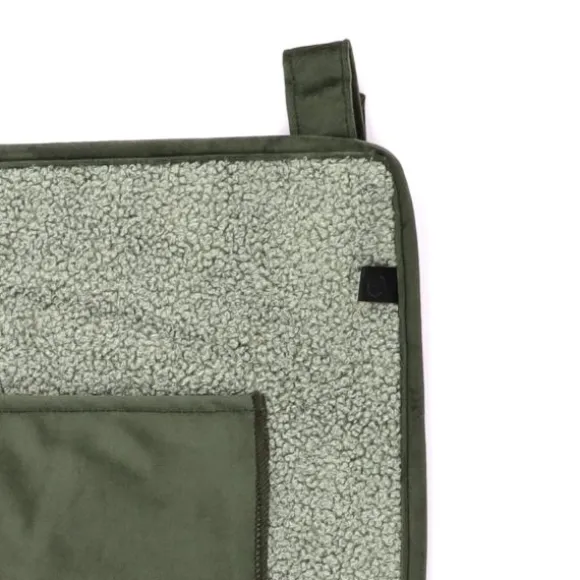 Overseas Storage Cover - 45x70 cm - Olive