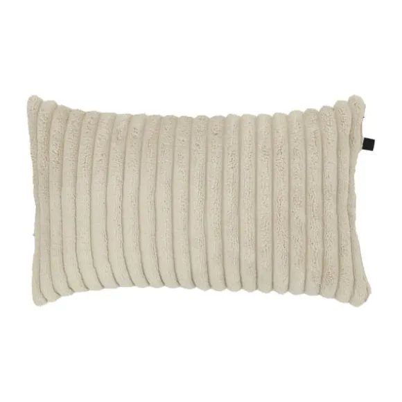 Overseas Tonio Kussen - 30 x 50 cm - Beige