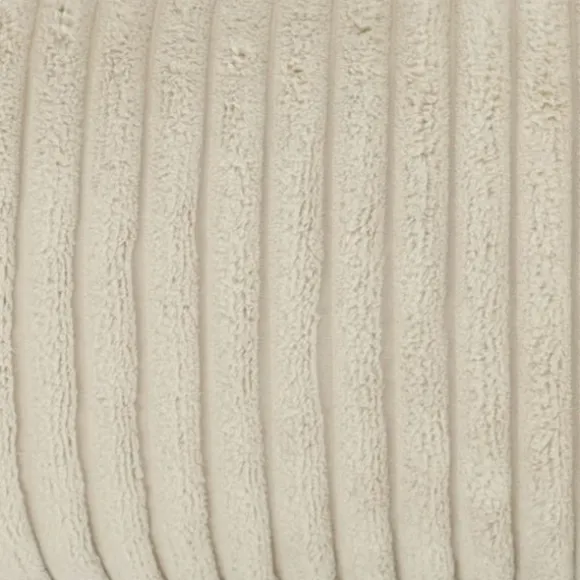 Overseas Tonio Kussen - 30 x 50 cm - Beige