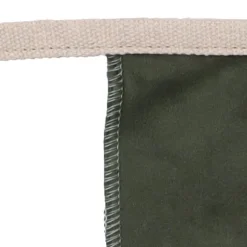 Overseas Vlaggenlijn - Soft Green - 260 cm
