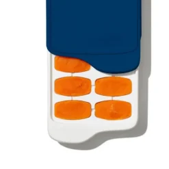 OXO Tot Babyvoeding Diepvriesbakje Navy