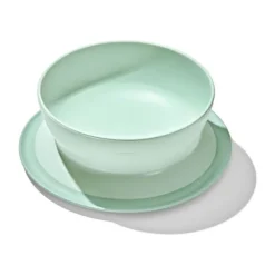 Oxo Tot Stick & Stay Kom - Blossom